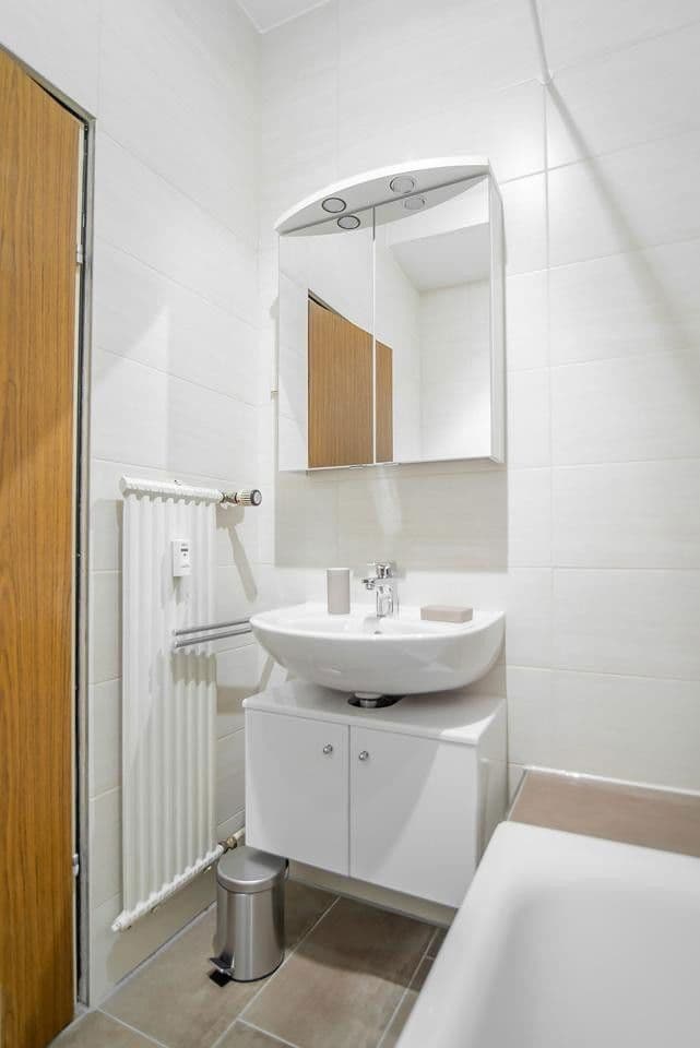 Prenájom bytu 1-izbový 30 m², Nürnberg, Bavorsko Prenájom bytu 1-izbový 30 m², Nürnberg, Bavorsko