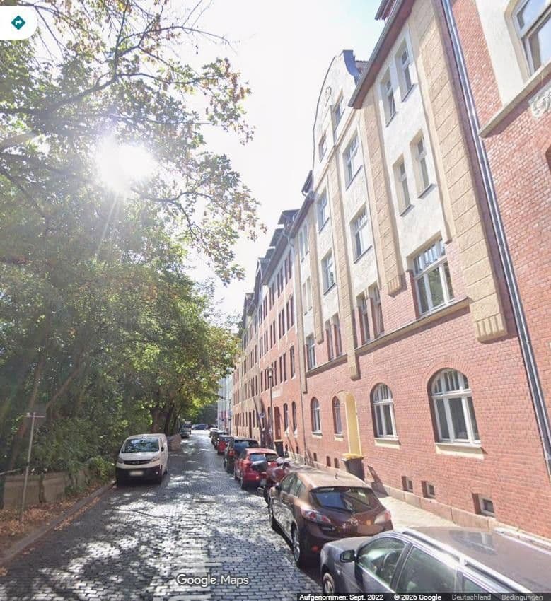 Predaj domu 754 m², pozemek 280 m², Krämpferufer 4, Erfurt, Durínsko Predaj domu 754 m², pozemek 280 m², Krämpferufer 4, Erfurt, Durínsko