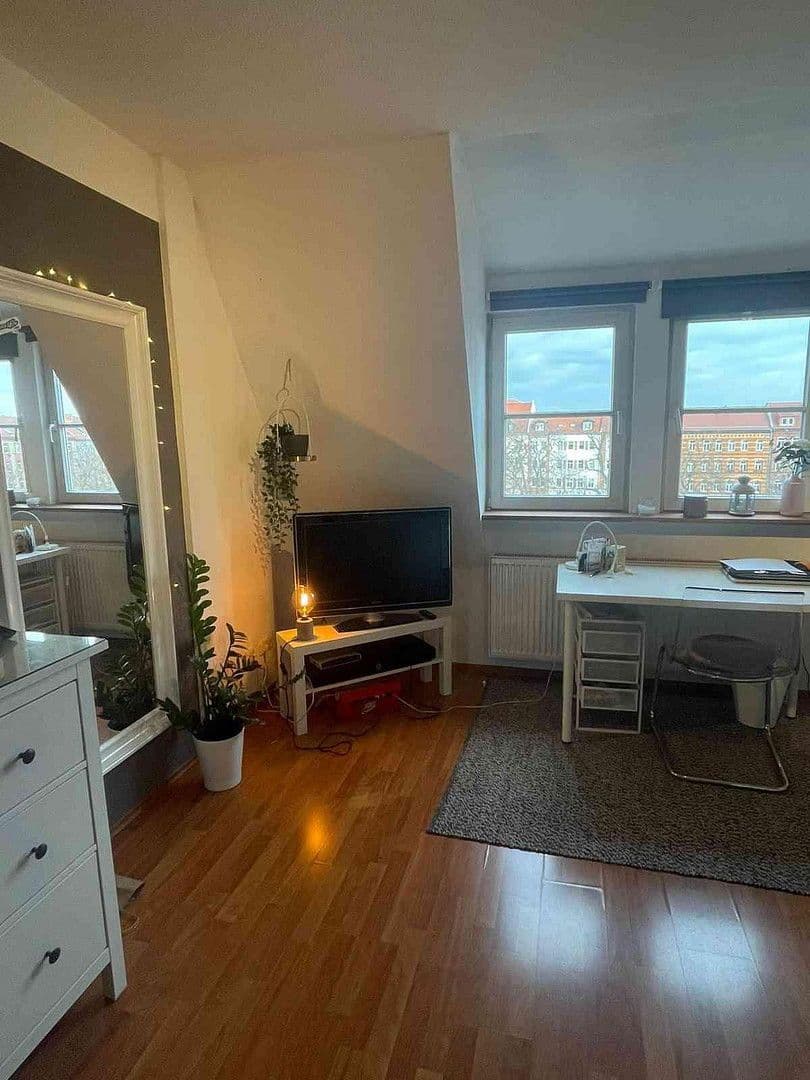 Predaj domu 754 m², pozemek 280 m², Krämpferufer 4, Erfurt, Durínsko Predaj domu 754 m², pozemek 280 m², Krämpferufer 4, Erfurt, Durínsko