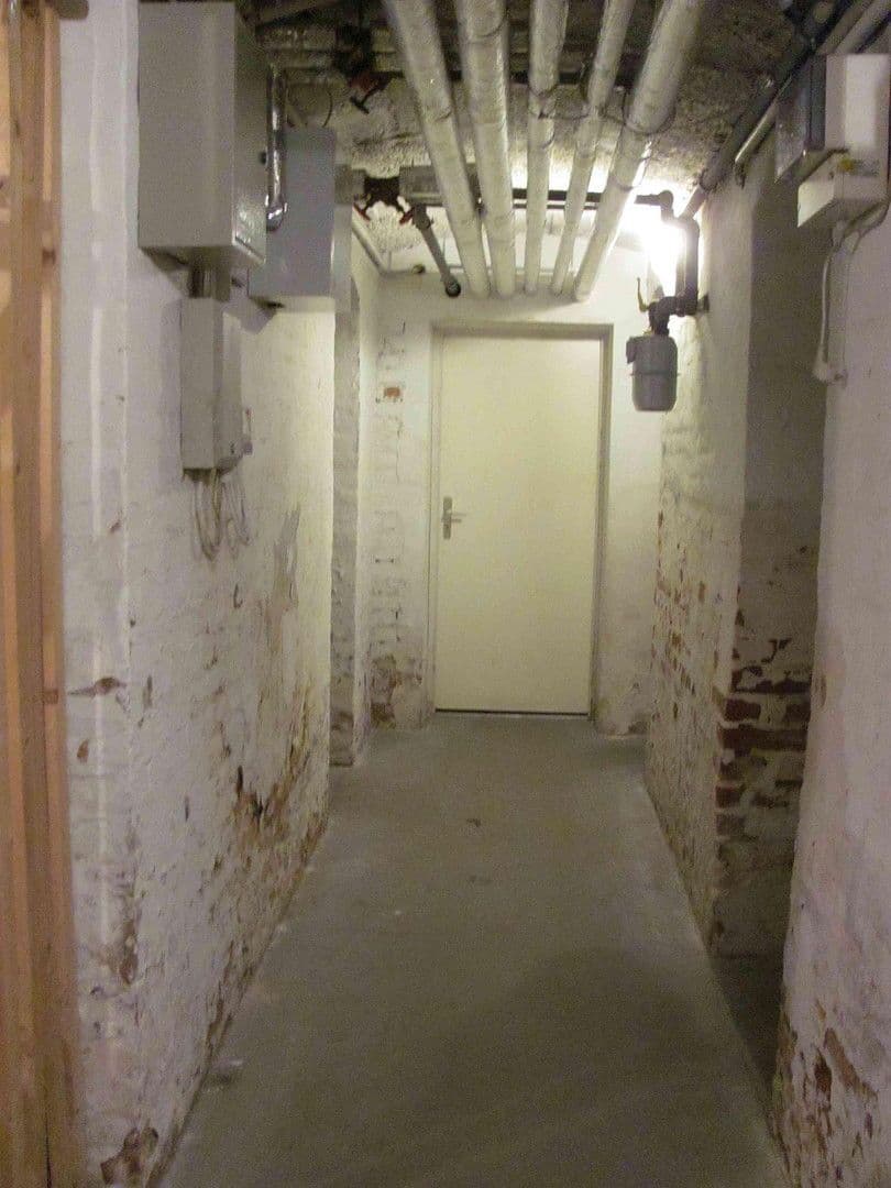 Predaj domu 754 m², pozemek 280 m², Krämpferufer 4, Erfurt, Durínsko Predaj domu 754 m², pozemek 280 m², Krämpferufer 4, Erfurt, Durínsko