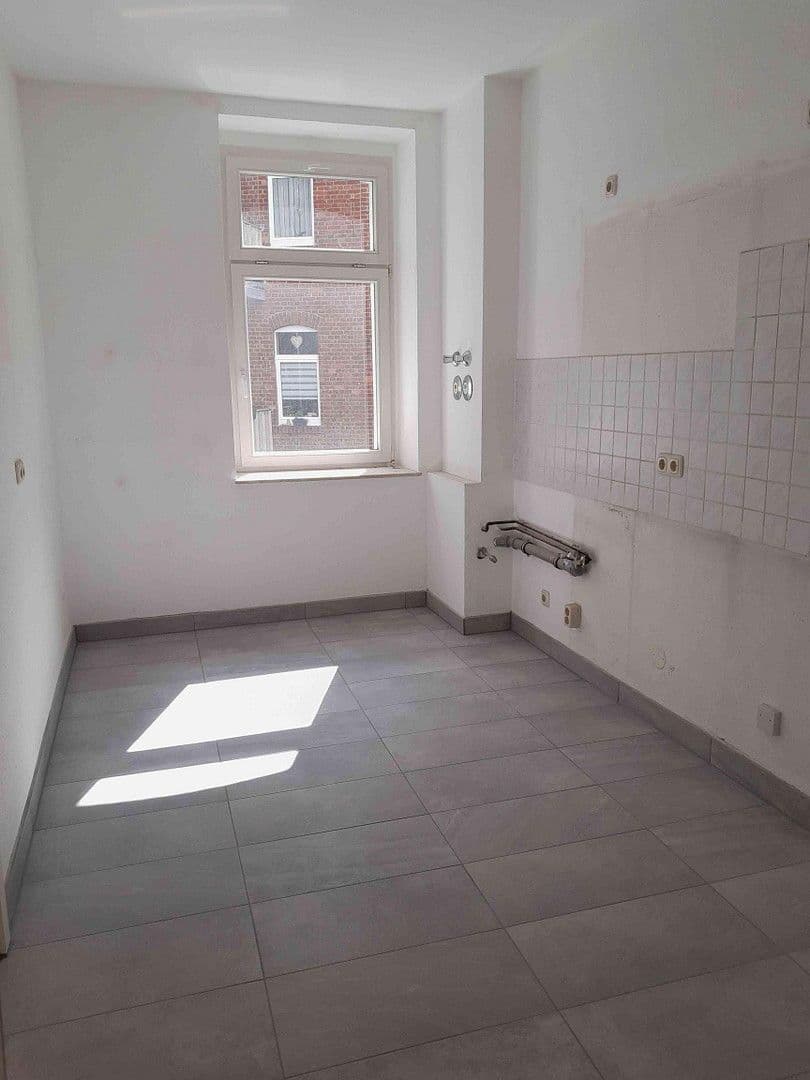 Predaj domu 754 m², pozemek 280 m², Krämpferufer 4, Erfurt, Durínsko Predaj domu 754 m², pozemek 280 m², Krämpferufer 4, Erfurt, Durínsko