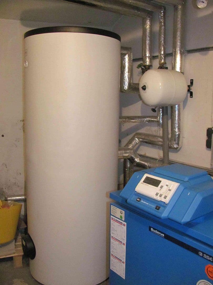 Predaj domu 754 m², pozemek 280 m², Krämpferufer 4, Erfurt, Durínsko Predaj domu 754 m², pozemek 280 m², Krämpferufer 4, Erfurt, Durínsko