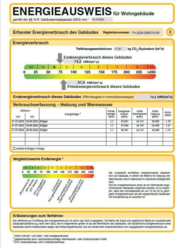 Predaj domu 754 m², pozemek 280 m², Krämpferufer 4, Erfurt, Durínsko Predaj domu 754 m², pozemek 280 m², Krämpferufer 4, Erfurt, Durínsko
