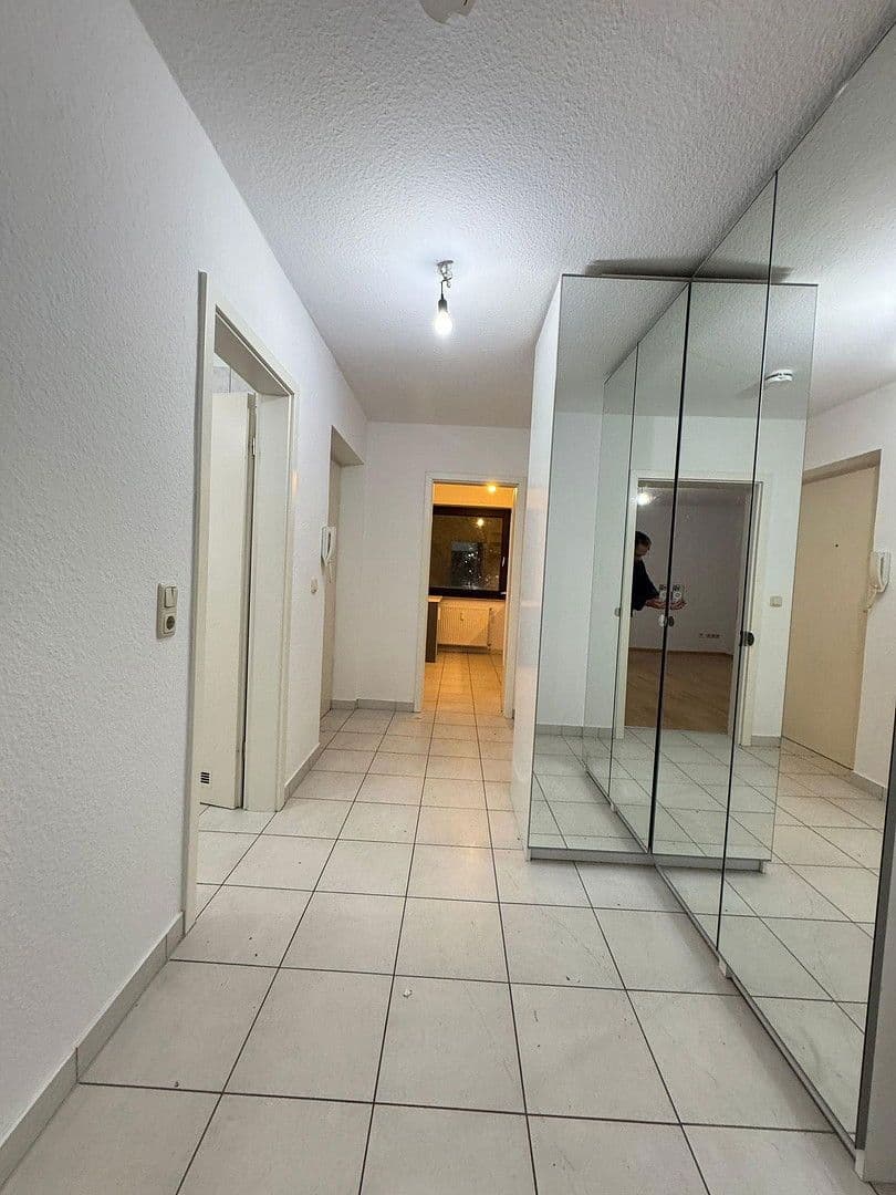 Prenájom bytu 1-izbový 39 m², Beethovenstraße 15, Frankfurt am Main, Hesensko Prenájom bytu 1-izbový 39 m², Beethovenstraße 15, Frankfurt am Main, Hesensko