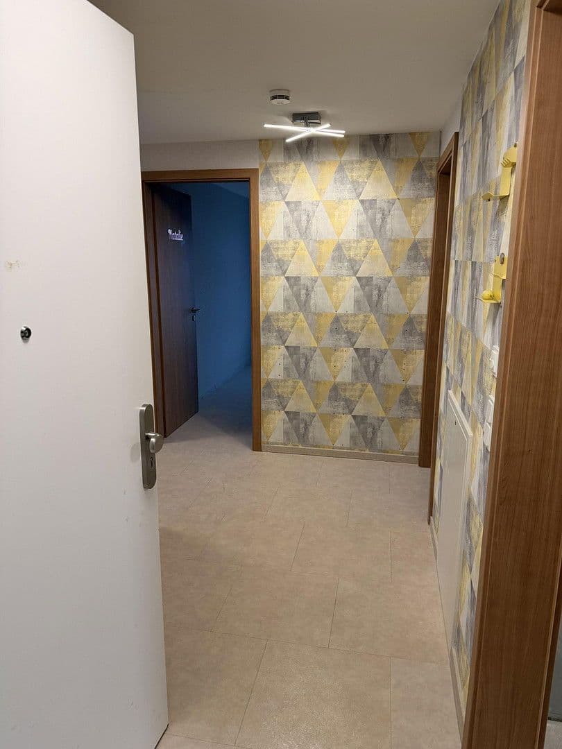 Predaj bytu 4-izbový 108 m², Waiblingen, Bádensko-Wurttembersko Predaj bytu 4-izbový 108 m², Waiblingen, Bádensko-Wurttembersko