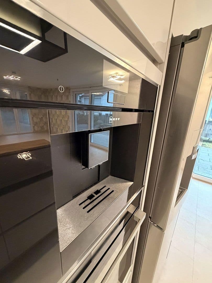 Predaj bytu 4-izbový 108 m², Waiblingen, Bádensko-Wurttembersko Predaj bytu 4-izbový 108 m², Waiblingen, Bádensko-Wurttembersko