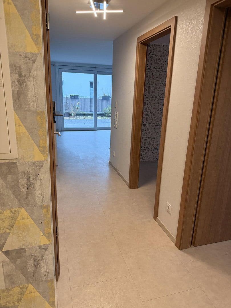 Predaj bytu 4-izbový 108 m², Waiblingen, Bádensko-Wurttembersko Predaj bytu 4-izbový 108 m², Waiblingen, Bádensko-Wurttembersko