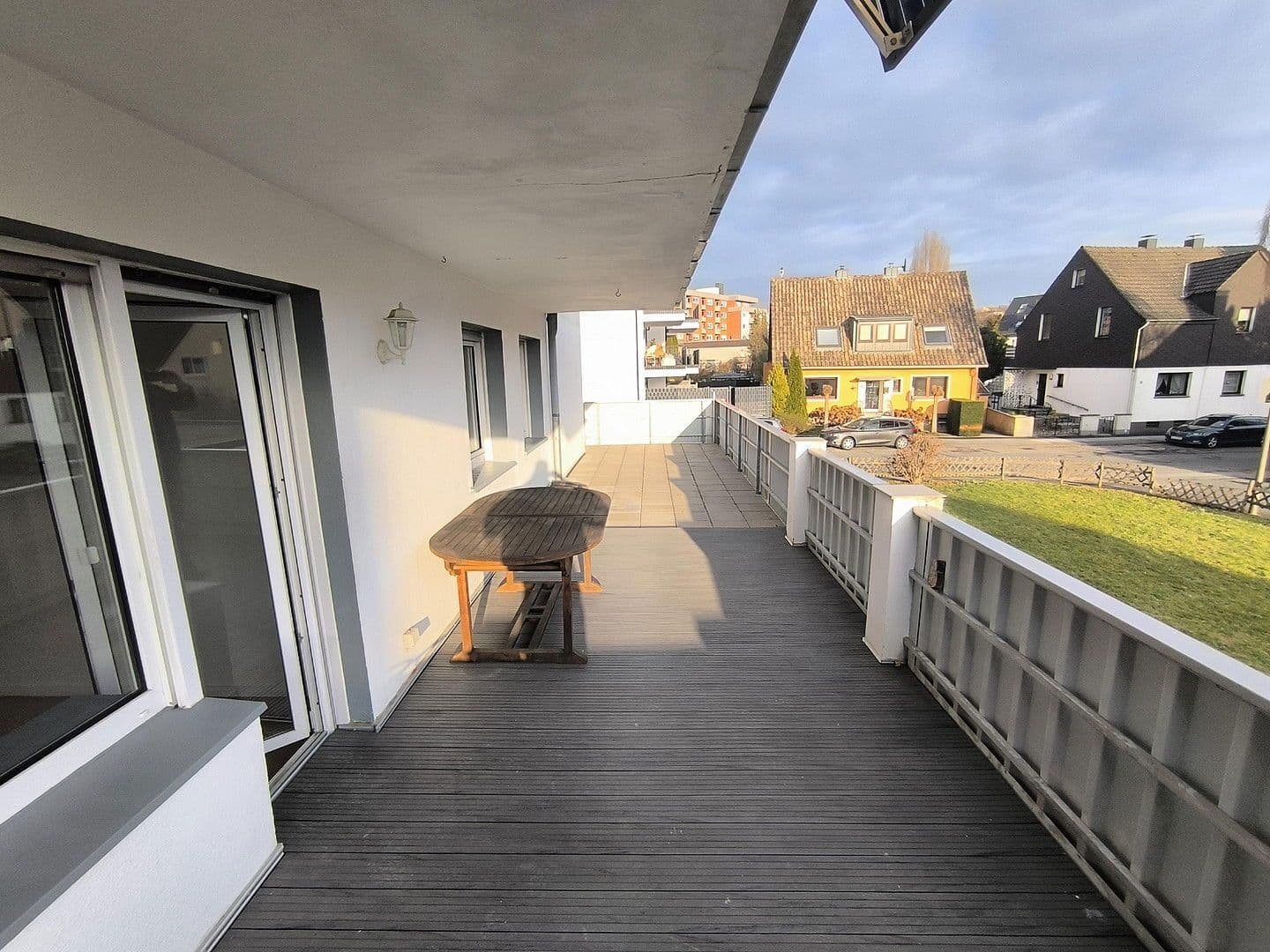 Prenájom bytu 2-izbový 75 m², Selzerstr. 11, Dortmund Berghofen, Severné Porýnie - Westfálsko Prenájom bytu 2-izbový 75 m², Selzerstr. 11, Dortmund Berghofen, Severné Porýnie - Westfálsko