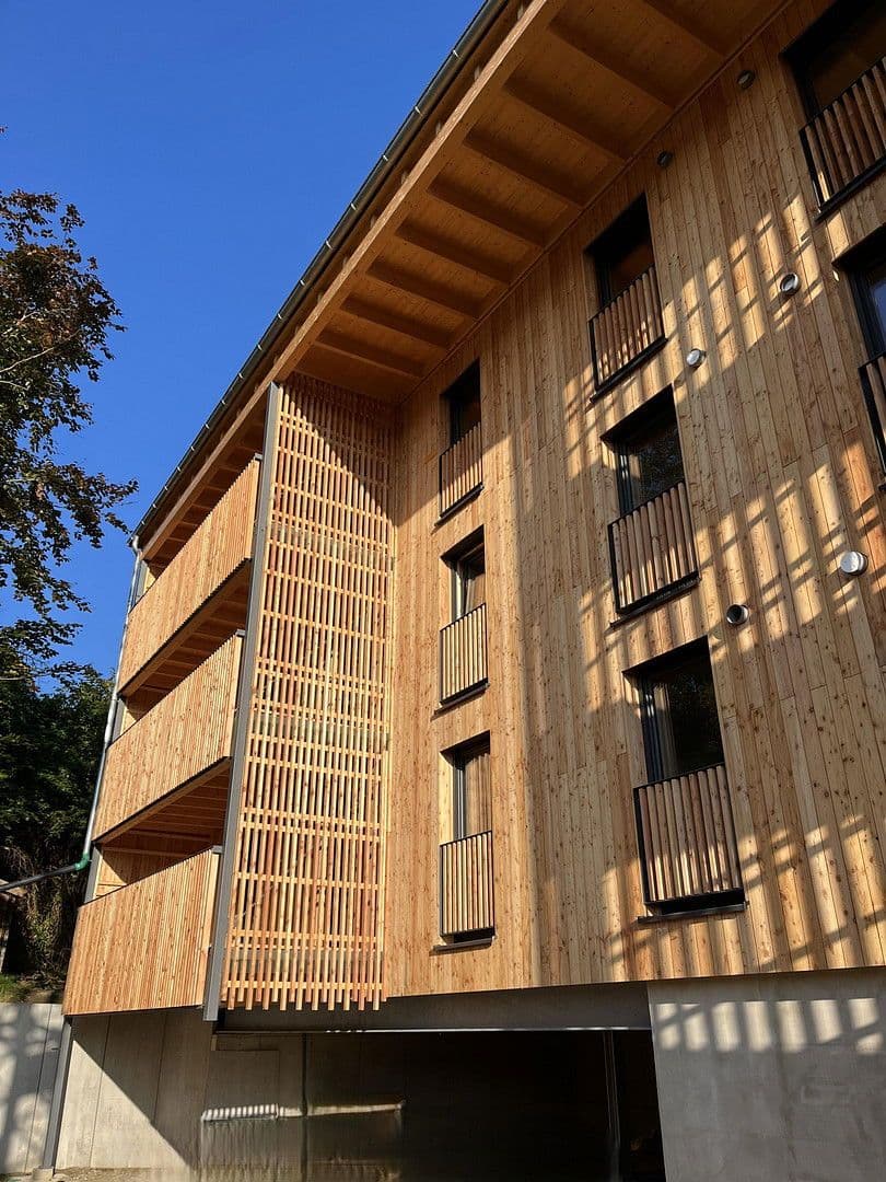 Prenájom bytu 4-izbový 103 m², Vilsbiburg, Bavorsko Prenájom bytu 4-izbový 103 m², Vilsbiburg, Bavorsko