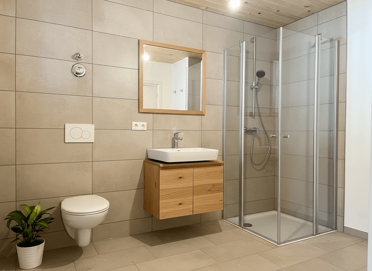 Prenájom bytu 4-izbový 103 m², Vilsbiburg, Bavorsko Prenájom bytu 4-izbový 103 m², Vilsbiburg, Bavorsko