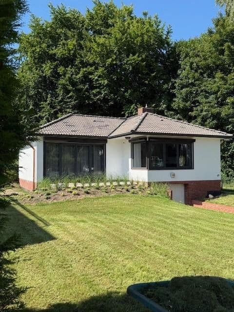 Predaj domu 100 m², pozemek 702 m², Wichelwisch 69, Hamburg, Hamburg Predaj domu 100 m², pozemek 702 m², Wichelwisch 69, Hamburg, Hamburg