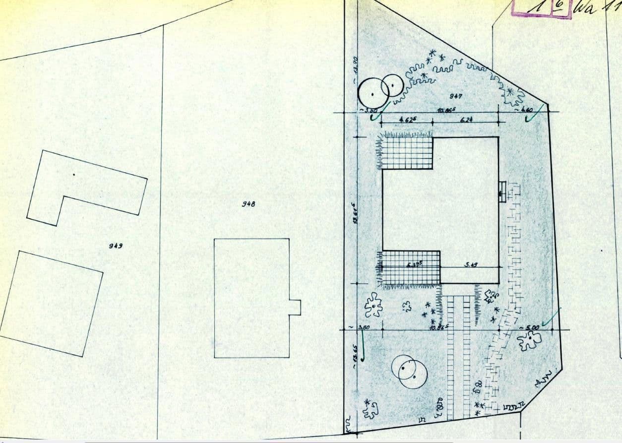 Predaj domu 100 m², pozemek 702 m², Wichelwisch 69, Hamburg, Hamburg Predaj domu 100 m², pozemek 702 m², Wichelwisch 69, Hamburg, Hamburg