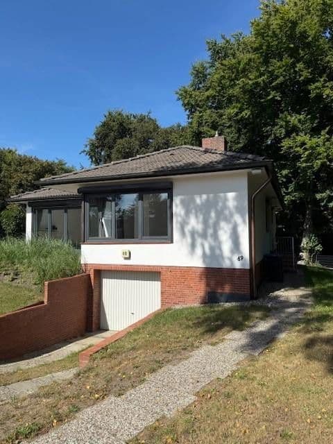 Predaj domu 100 m², pozemek 702 m², Wichelwisch 69, Hamburg, Hamburg Predaj domu 100 m², pozemek 702 m², Wichelwisch 69, Hamburg, Hamburg