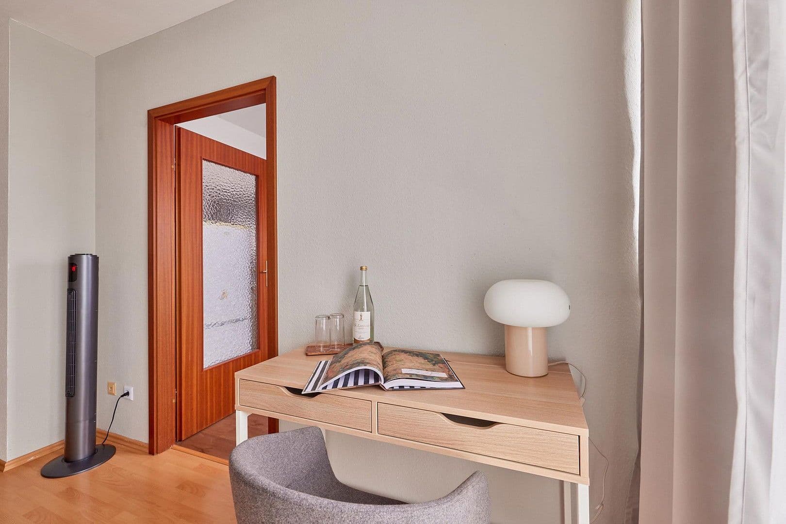 Prenájom bytu 1-izbový 43 m², Kurt-Schumacher-Straße 32, Kaiserslautern, Porýnie-Falcko Prenájom bytu 1-izbový 43 m², Kurt-Schumacher-Straße 32, Kaiserslautern, Porýnie-Falcko