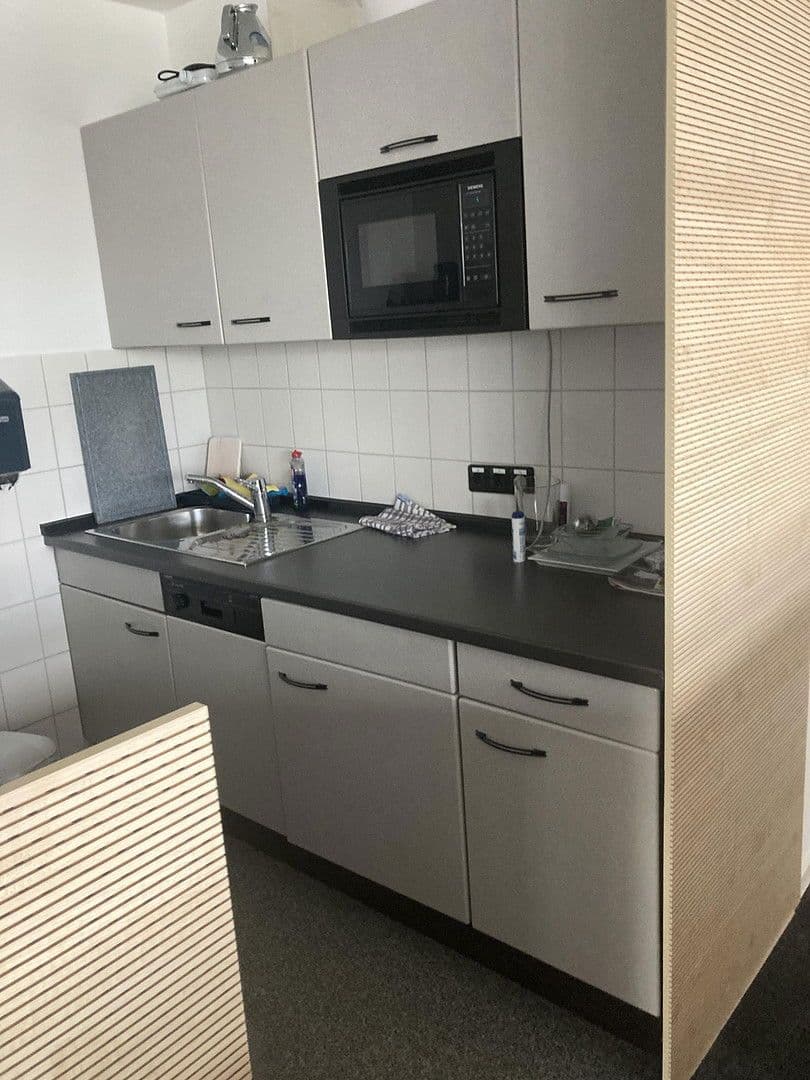 Prenájom kancelárie 177 m², Fronäckerstraße 34-34/2, Sindelfingen, Bádensko-Wurttembersko Prenájom kancelárie 177 m², Fronäckerstraße 34-34/2, Sindelfingen, Bádensko-Wurttembersko