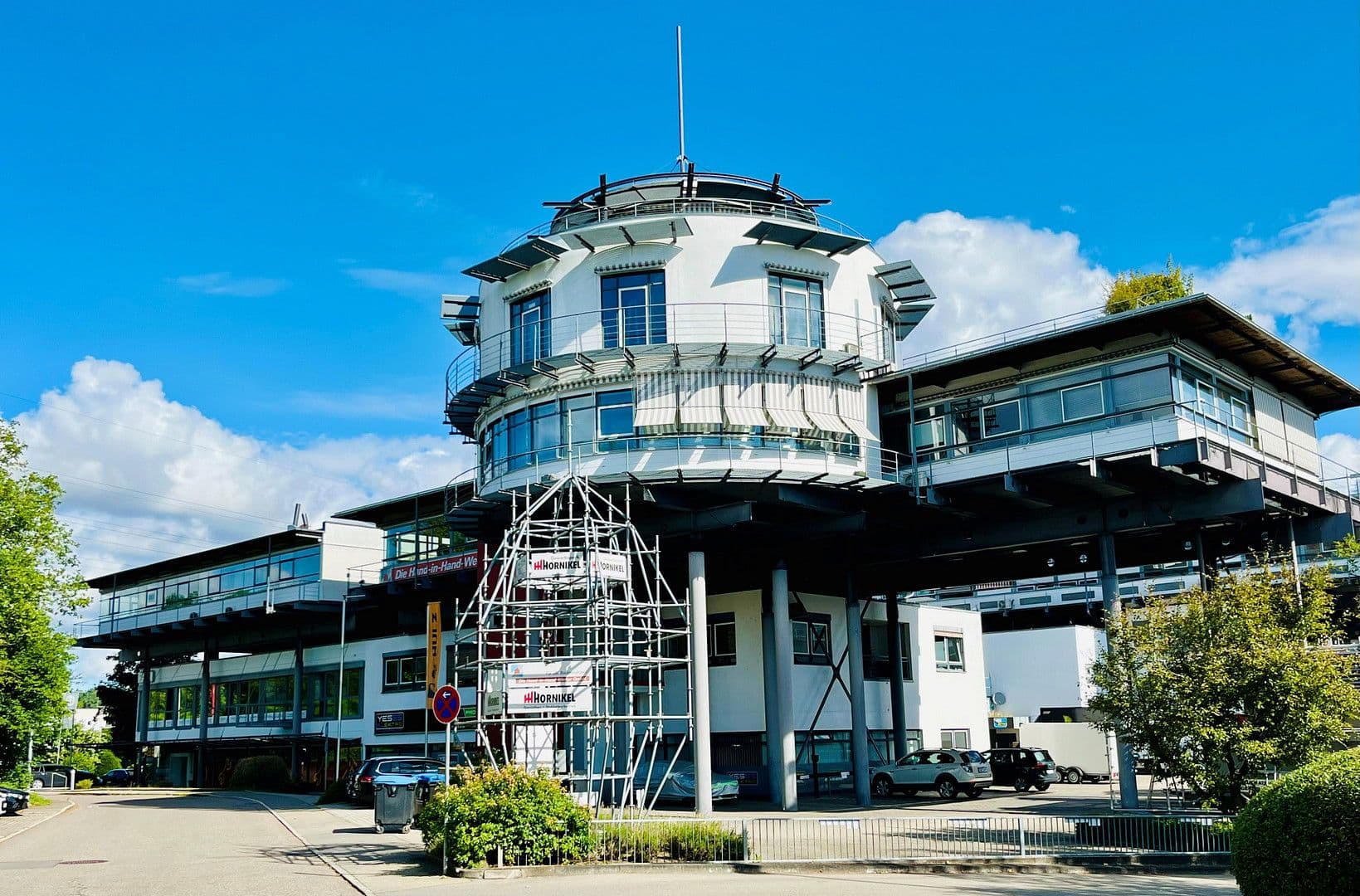 Prenájom kancelárie 177 m², Fronäckerstraße 34-34/2, Sindelfingen, Bádensko-Wurttembersko Prenájom kancelárie 177 m², Fronäckerstraße 34-34/2, Sindelfingen, Bádensko-Wurttembersko