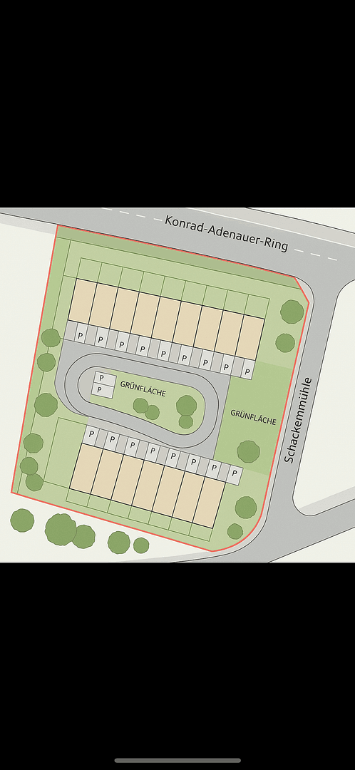 Predaj pozemku 4.000 m², Hagen, Severné Porýnie - Westfálsko Predaj pozemku 4.000 m², Hagen, Severné Porýnie - Westfálsko