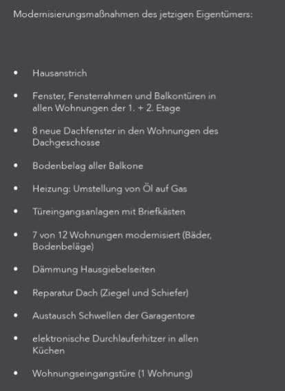 Predaj domu 711 m², pozemek 1.852 m², Wuppertal, Severné Porýnie - Westfálsko Predaj domu 711 m², pozemek 1.852 m², Wuppertal, Severné Porýnie - Westfálsko