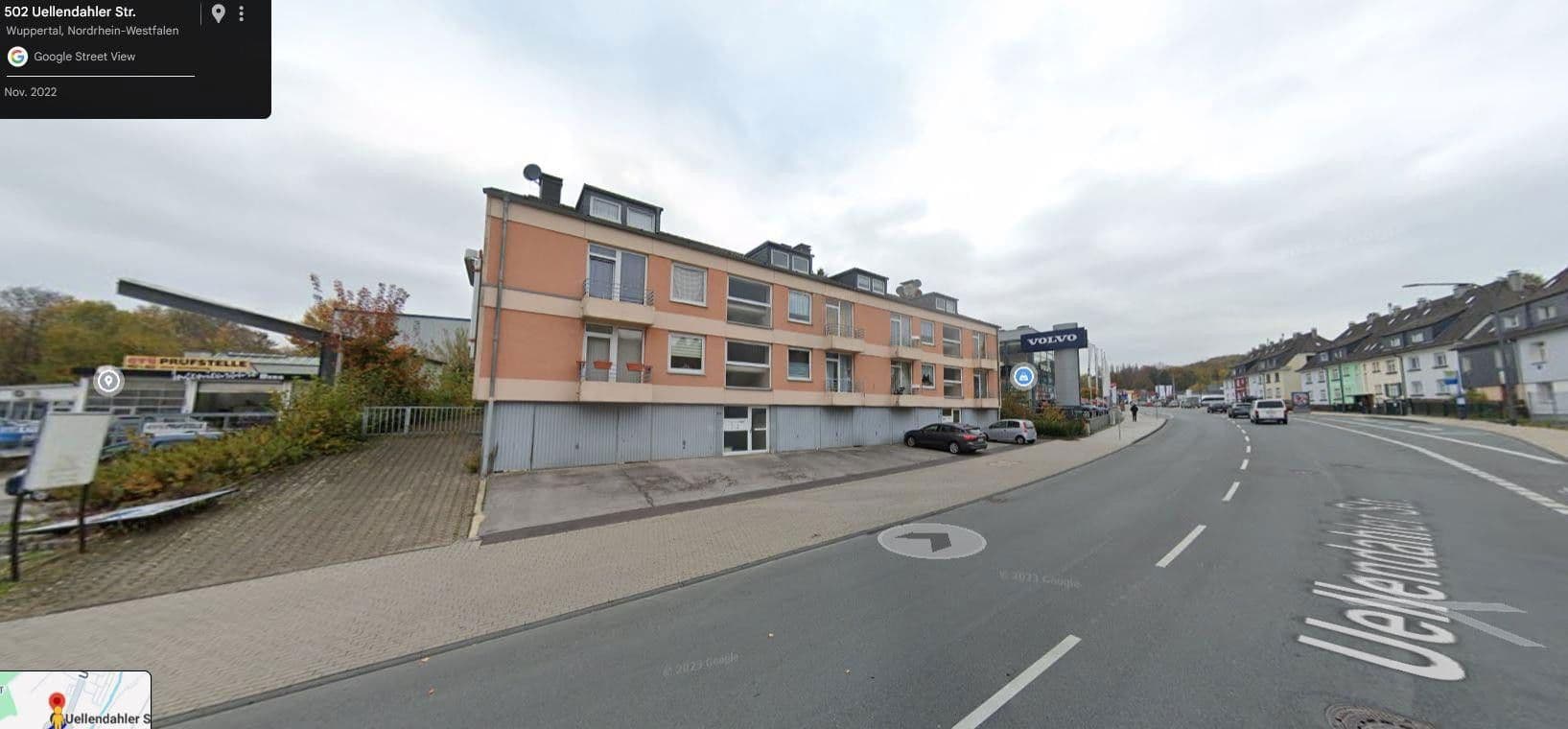 Predaj domu 711 m², pozemek 1.852 m², Wuppertal, Severné Porýnie - Westfálsko Predaj domu 711 m², pozemek 1.852 m², Wuppertal, Severné Porýnie - Westfálsko