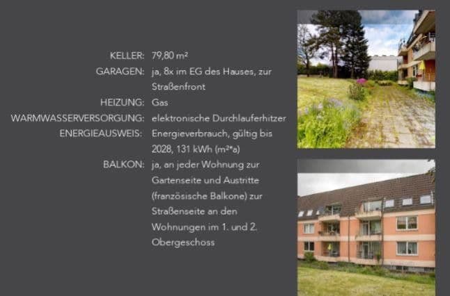 Predaj domu 711 m², pozemek 1.852 m², Wuppertal, Severné Porýnie - Westfálsko Predaj domu 711 m², pozemek 1.852 m², Wuppertal, Severné Porýnie - Westfálsko