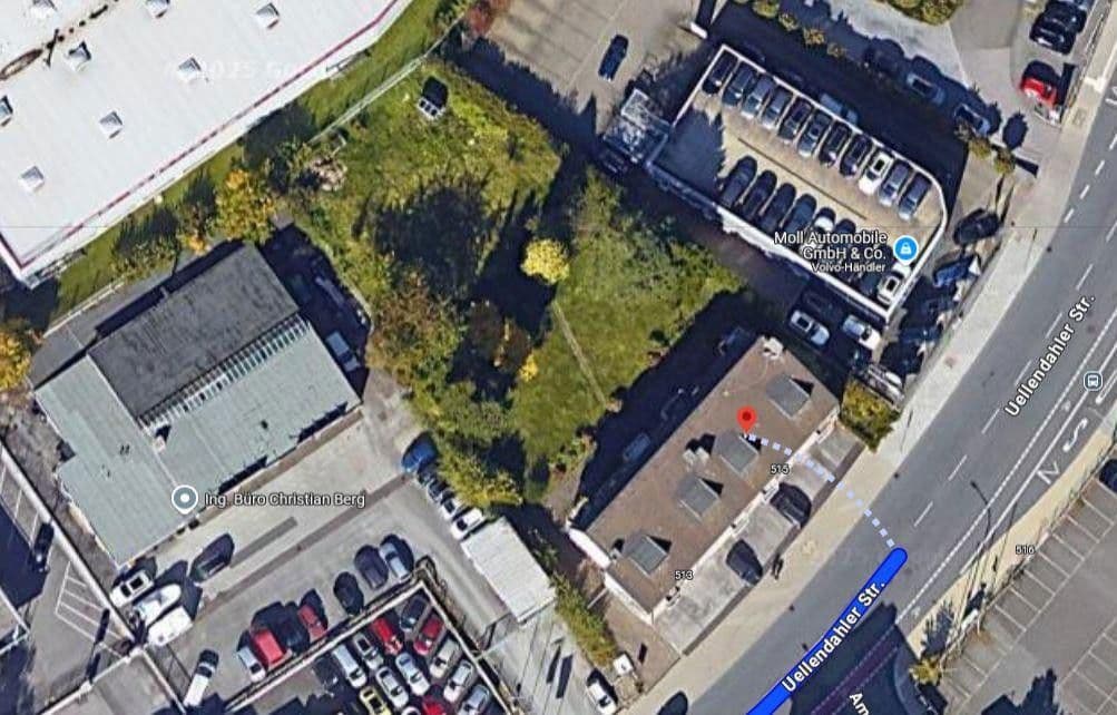 Predaj domu 711 m², pozemek 1.852 m², Wuppertal, Severné Porýnie - Westfálsko Predaj domu 711 m², pozemek 1.852 m², Wuppertal, Severné Porýnie - Westfálsko