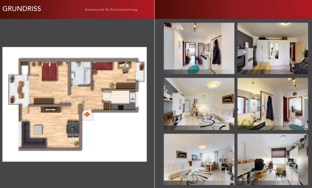 Predaj domu 711 m², pozemek 1.852 m², Wuppertal, Severné Porýnie - Westfálsko Predaj domu 711 m², pozemek 1.852 m², Wuppertal, Severné Porýnie - Westfálsko