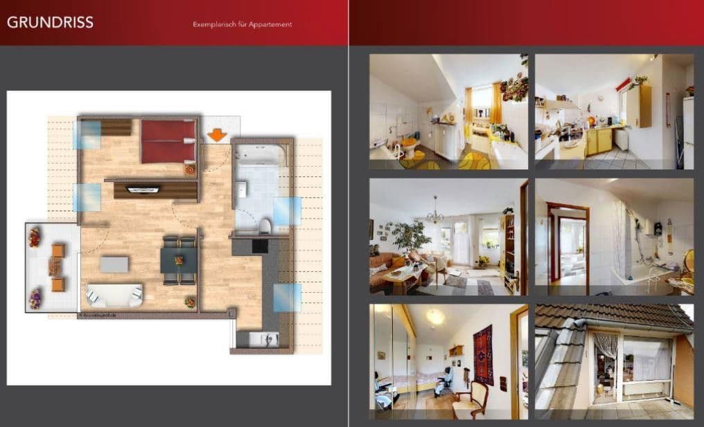 Predaj domu 711 m², pozemek 1.852 m², Wuppertal, Severné Porýnie - Westfálsko Predaj domu 711 m², pozemek 1.852 m², Wuppertal, Severné Porýnie - Westfálsko