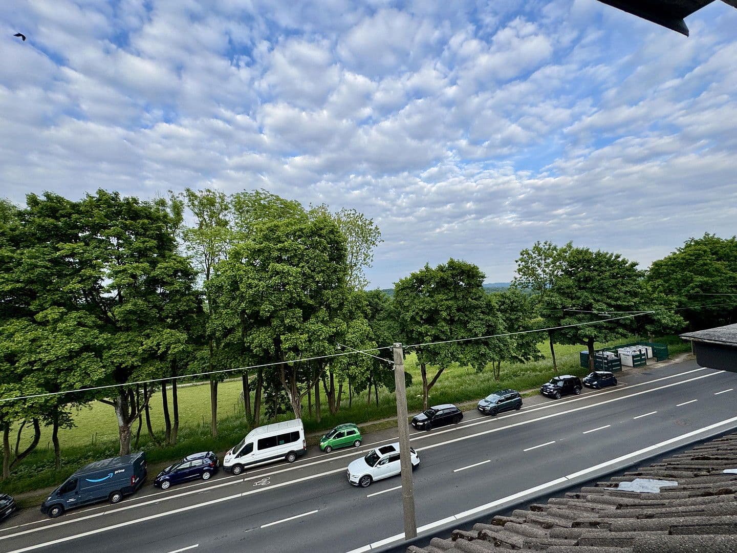 Prenájom bytu 3-izbový 80 m², Wuppertal Cronenberg, Severné Porýnie - Westfálsko Prenájom bytu 3-izbový 80 m², Wuppertal Cronenberg, Severné Porýnie - Westfálsko