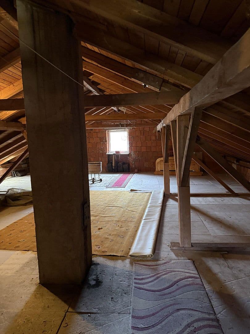 Predaj domu 249 m², pozemek 705 m², Reichenbach, Bavorsko Predaj domu 249 m², pozemek 705 m², Reichenbach, Bavorsko