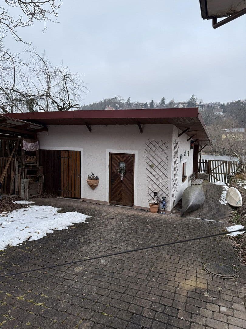 Predaj domu 249 m², pozemek 705 m², Reichenbach, Bavorsko Predaj domu 249 m², pozemek 705 m², Reichenbach, Bavorsko