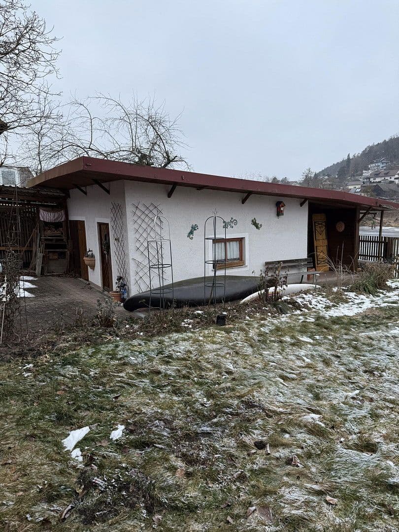 Predaj domu 249 m², pozemek 705 m², Reichenbach, Bavorsko Predaj domu 249 m², pozemek 705 m², Reichenbach, Bavorsko