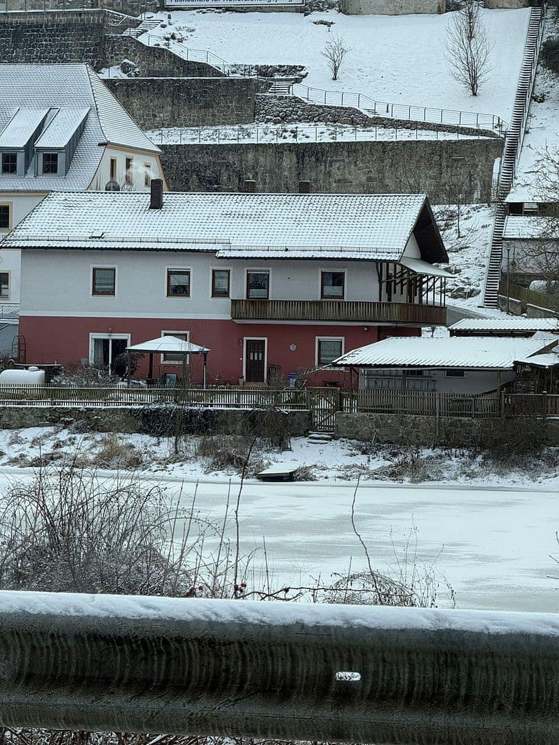 Predaj domu 249 m², pozemek 705 m², Reichenbach, Bavorsko Predaj domu 249 m², pozemek 705 m², Reichenbach, Bavorsko