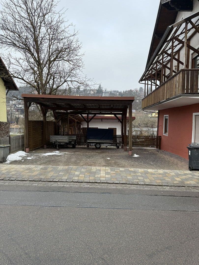 Predaj domu 249 m², pozemek 705 m², Reichenbach, Bavorsko Predaj domu 249 m², pozemek 705 m², Reichenbach, Bavorsko