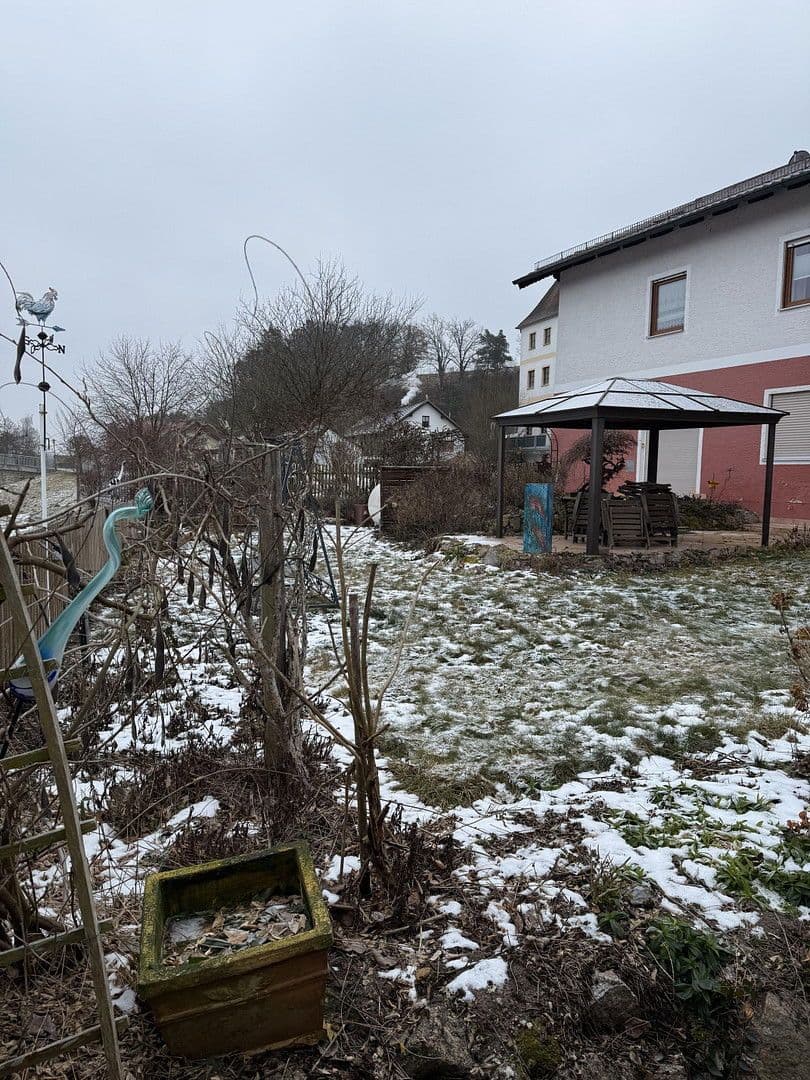 Predaj domu 249 m², pozemek 705 m², Reichenbach, Bavorsko Predaj domu 249 m², pozemek 705 m², Reichenbach, Bavorsko