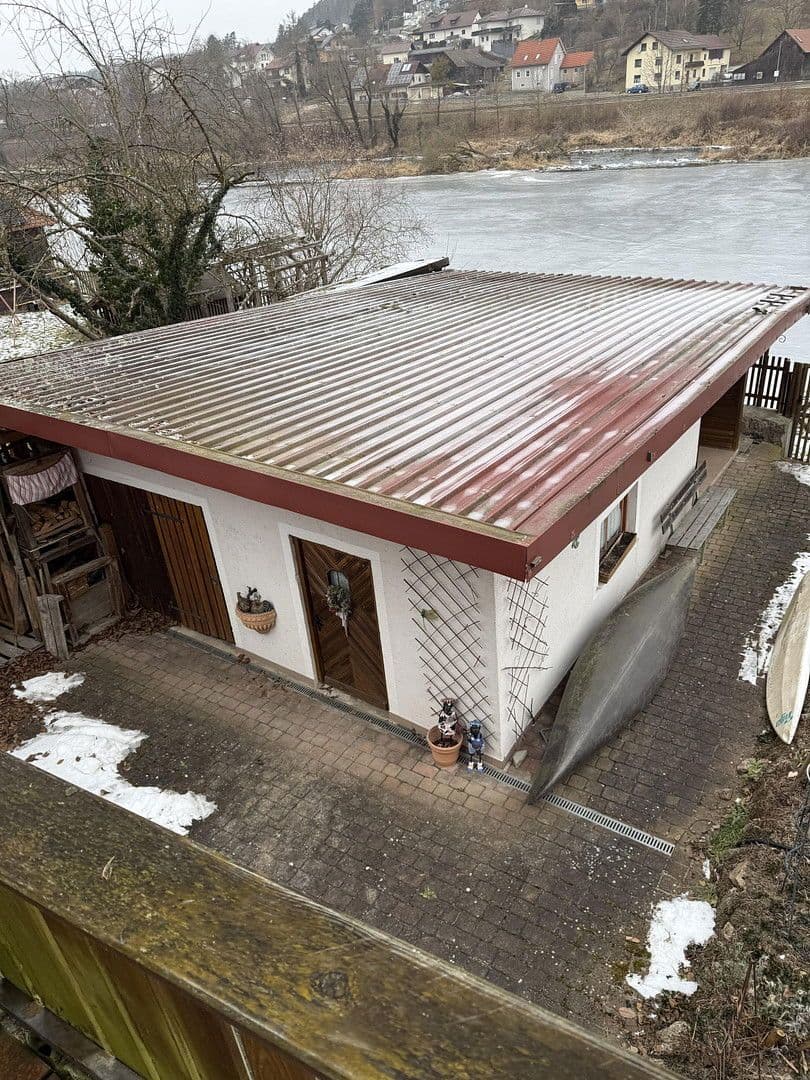 Predaj domu 249 m², pozemek 705 m², Reichenbach, Bavorsko Predaj domu 249 m², pozemek 705 m², Reichenbach, Bavorsko