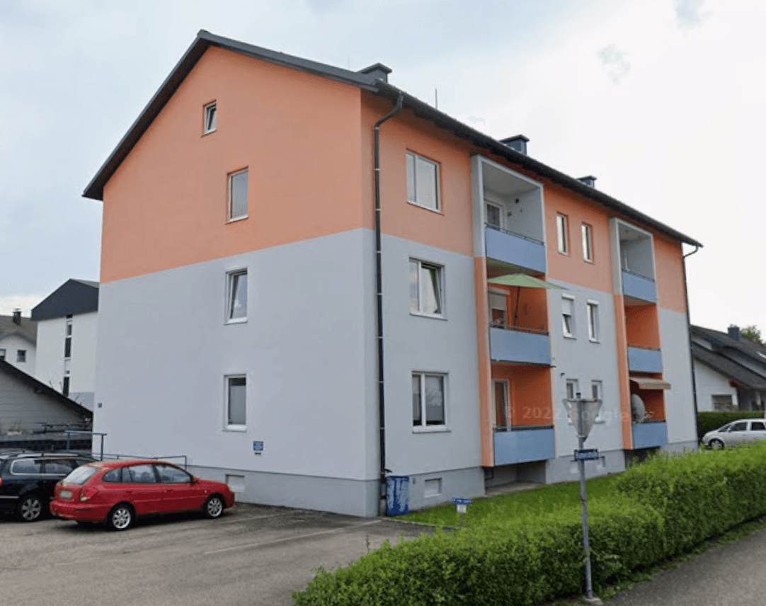 Predaj bytu 3-izbový 72 m², Vöcklamarkt, Horné Rakúsko Predaj bytu 3-izbový 72 m², Vöcklamarkt, Horné Rakúsko