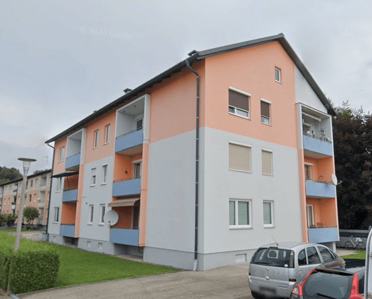 Predaj bytu 3-izbový 72 m², Vöcklamarkt, Horné Rakúsko Predaj bytu 3-izbový 72 m², Vöcklamarkt, Horné Rakúsko