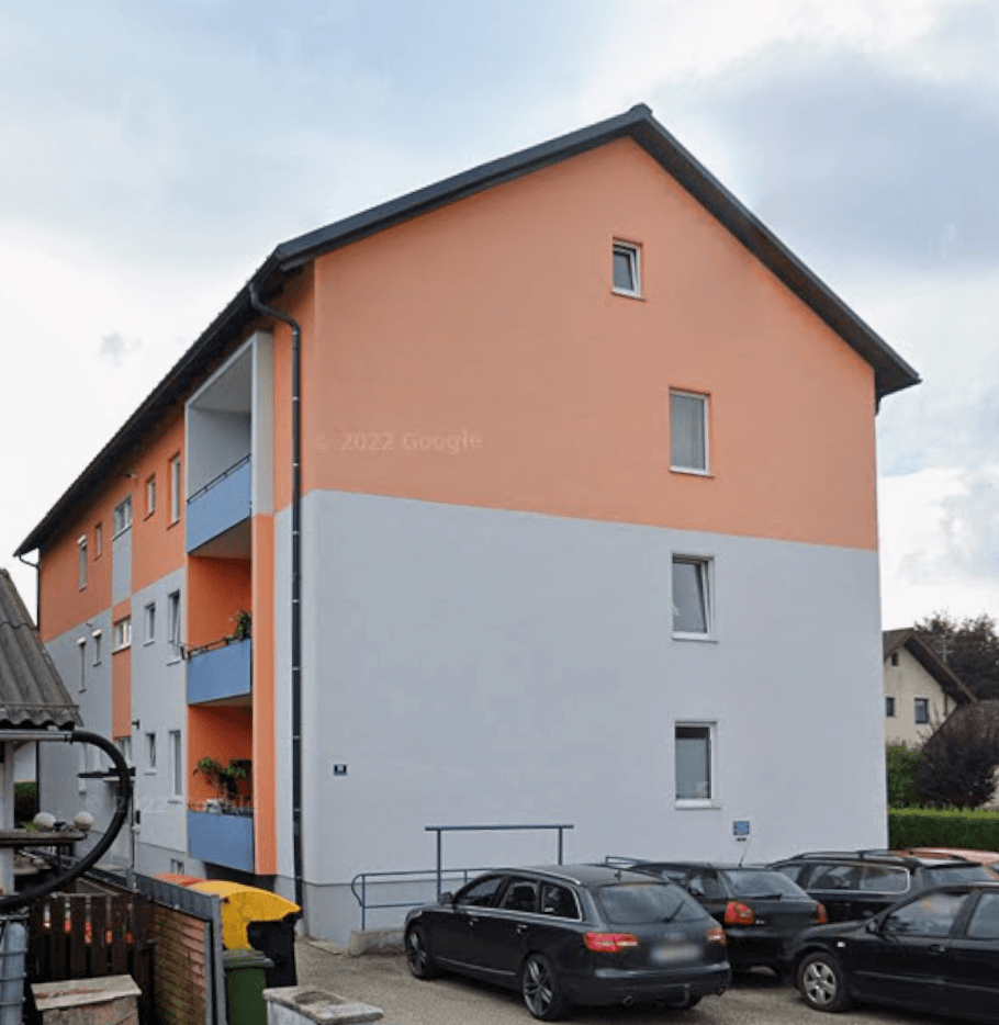 Predaj bytu 3-izbový 72 m², Vöcklamarkt, Horné Rakúsko Predaj bytu 3-izbový 72 m², Vöcklamarkt, Horné Rakúsko