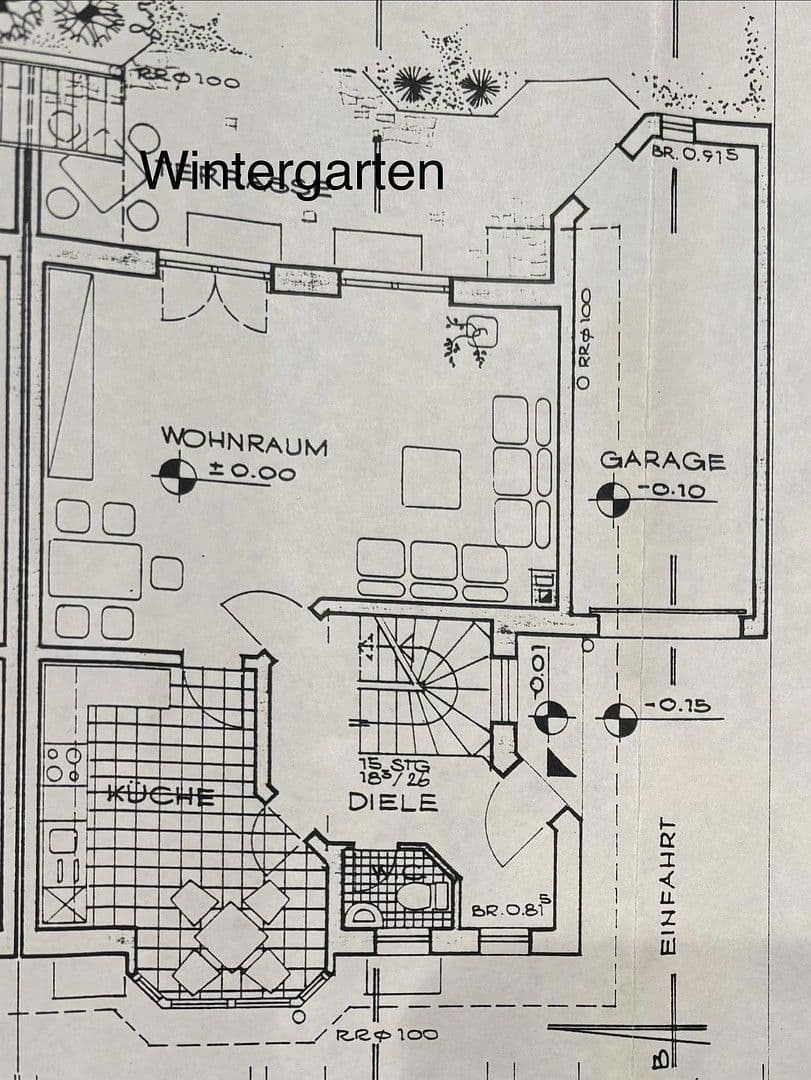 Prenájom domu 136 m², pozemek 299 m², Bedburg, Severné Porýnie - Westfálsko Prenájom domu 136 m², pozemek 299 m², Bedburg, Severné Porýnie - Westfálsko