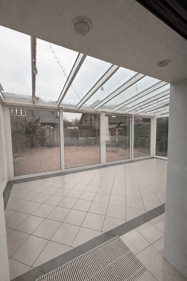 Prenájom domu 136 m², pozemek 299 m², Bedburg, Severné Porýnie - Westfálsko Prenájom domu 136 m², pozemek 299 m², Bedburg, Severné Porýnie - Westfálsko