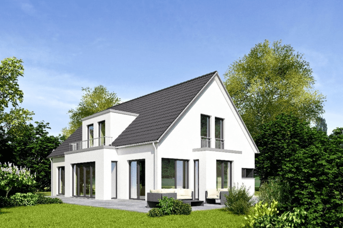 Predaj pozemku 415 m², TOPLAGE in der Waldsiedlung, Bergkamen, Severné Porýnie - Westfálsko Predaj pozemku 415 m², TOPLAGE in der Waldsiedlung, Bergkamen, Severné Porýnie - Westfálsko