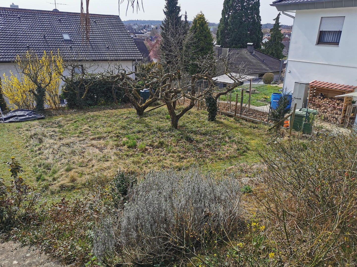 Predaj pozemku 259 m², Gondelsheim, Bádensko-Wurttembersko Predaj pozemku 259 m², Gondelsheim, Bádensko-Wurttembersko