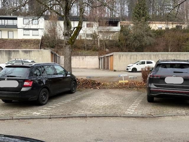 Predaj bytu 3-izbový 78 m², Tuttlingen, Bádensko-Wurttembersko Predaj bytu 3-izbový 78 m², Tuttlingen, Bádensko-Wurttembersko