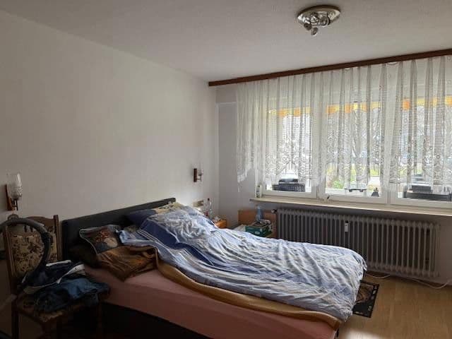 Predaj bytu 3-izbový 78 m², Tuttlingen, Bádensko-Wurttembersko Predaj bytu 3-izbový 78 m², Tuttlingen, Bádensko-Wurttembersko