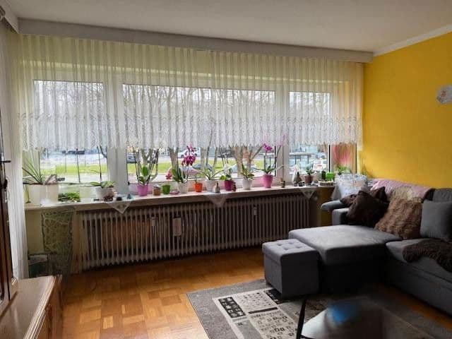 Predaj bytu 3-izbový 78 m², Tuttlingen, Bádensko-Wurttembersko Predaj bytu 3-izbový 78 m², Tuttlingen, Bádensko-Wurttembersko