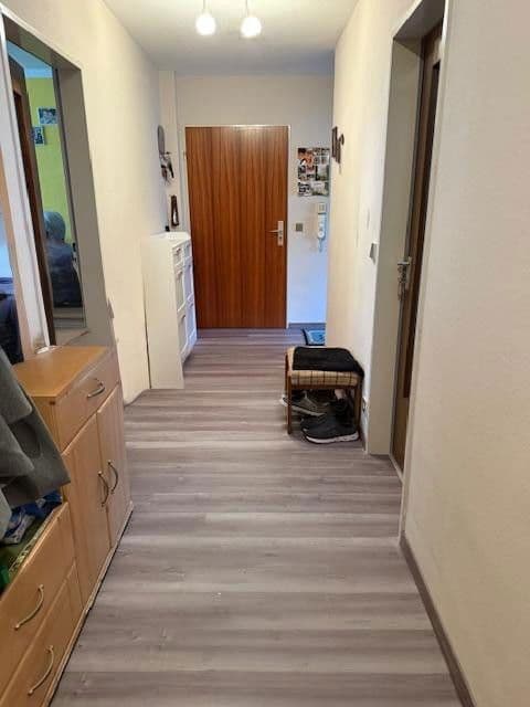 Predaj bytu 3-izbový 78 m², Tuttlingen, Bádensko-Wurttembersko Predaj bytu 3-izbový 78 m², Tuttlingen, Bádensko-Wurttembersko