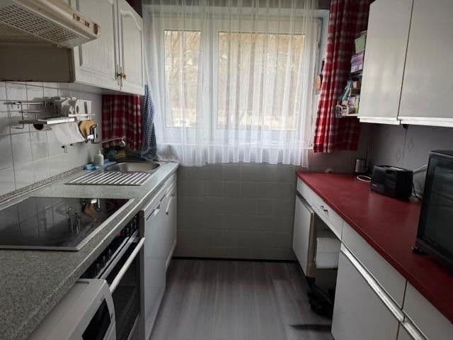 Predaj bytu 3-izbový 78 m², Tuttlingen, Bádensko-Wurttembersko Predaj bytu 3-izbový 78 m², Tuttlingen, Bádensko-Wurttembersko