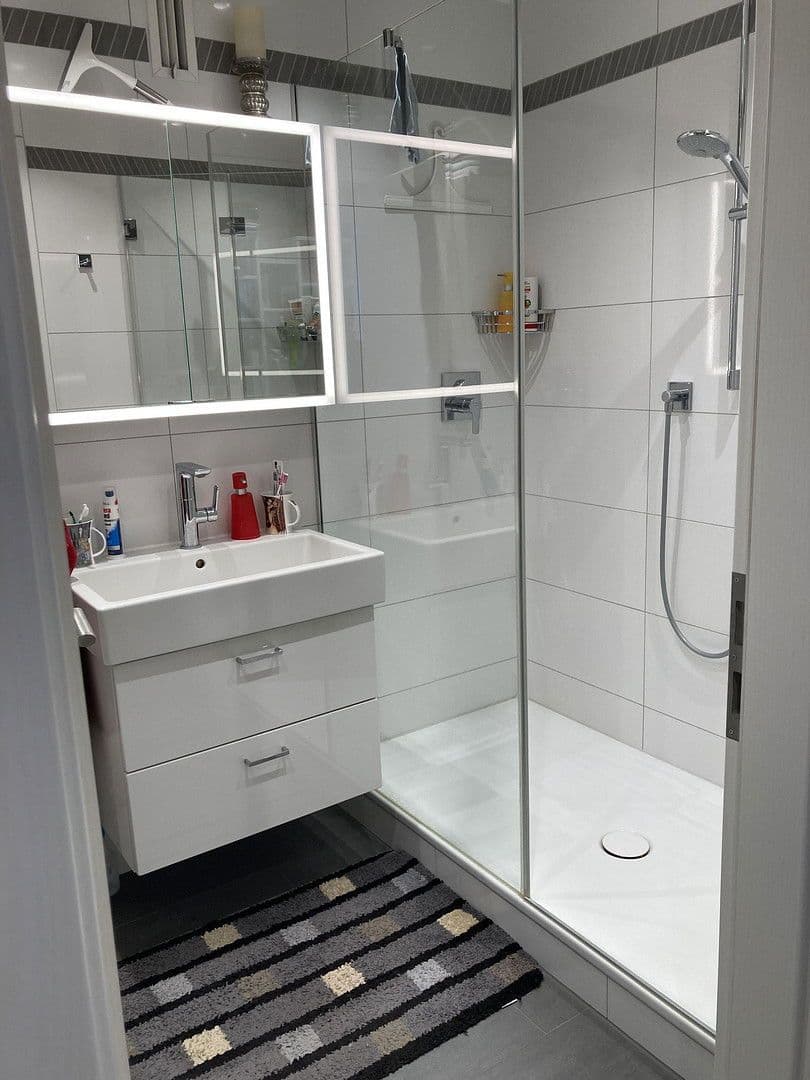 Predaj bytu 4-izbový 96 m², Puchheim, Bavorsko Predaj bytu 4-izbový 96 m², Puchheim, Bavorsko