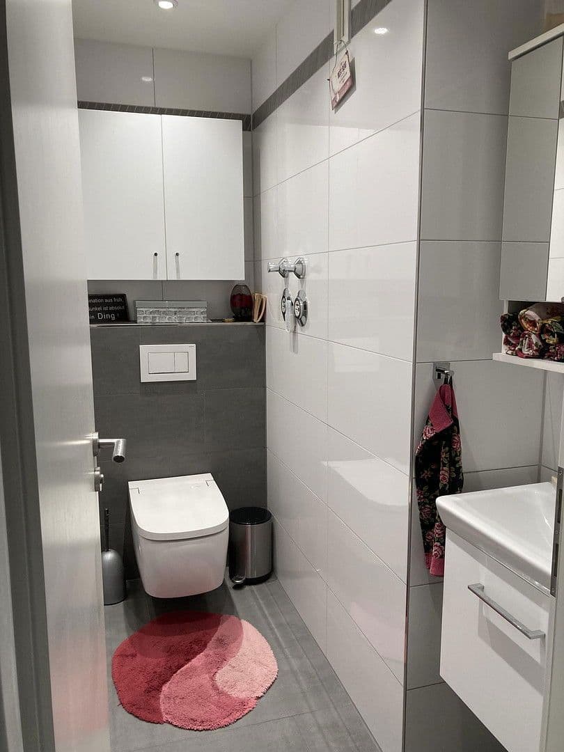 Predaj bytu 4-izbový 96 m², Puchheim, Bavorsko Predaj bytu 4-izbový 96 m², Puchheim, Bavorsko