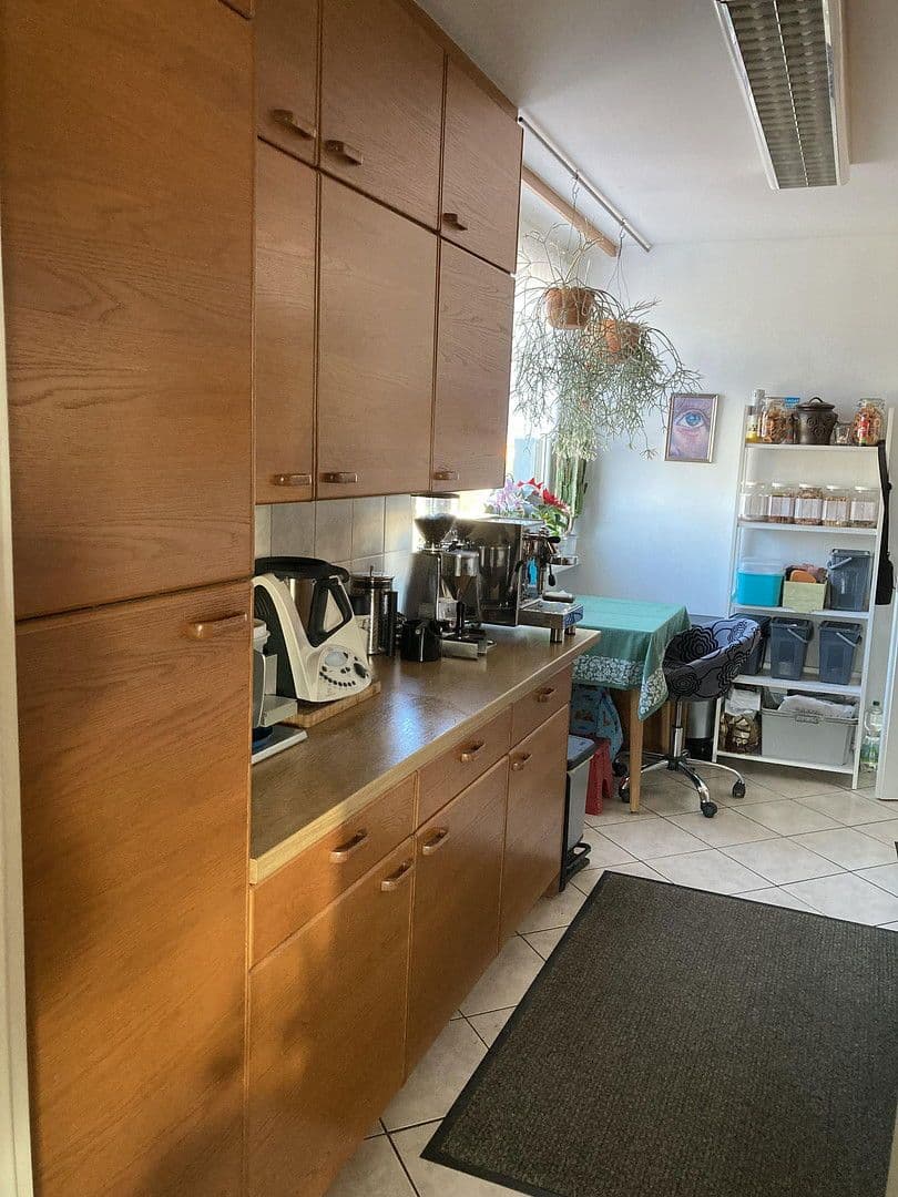 Predaj bytu 4-izbový 96 m², Puchheim, Bavorsko Predaj bytu 4-izbový 96 m², Puchheim, Bavorsko